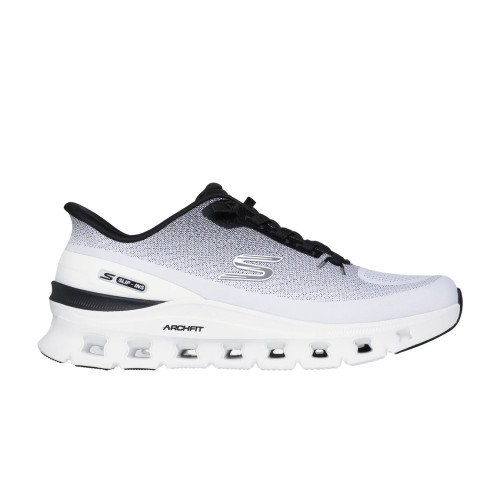 Skechers Arch Fit Glide-Step Pro (233110-WBK) [1]