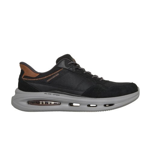 Skechers Sloan - Remming (211324-BLK) [1]