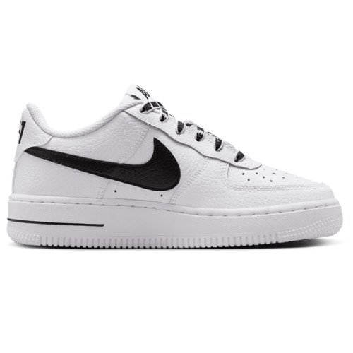 Nike Air Force 1 Low JS (GS) (IR0270-100) [1]