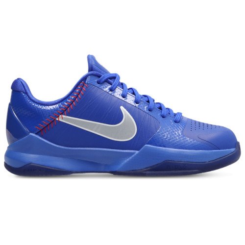 Nike Kobe V (GS) (IR1848-400) [1]