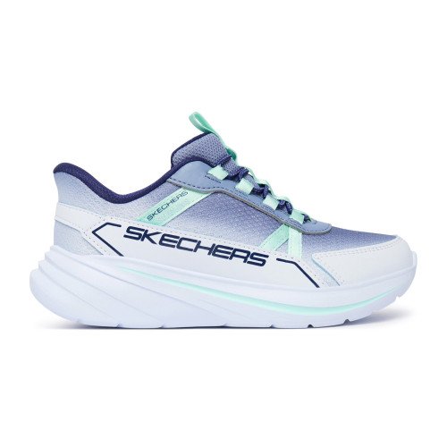 Skechers Wave 92 - Sparkle Sprint (304053-LBMT) [1]