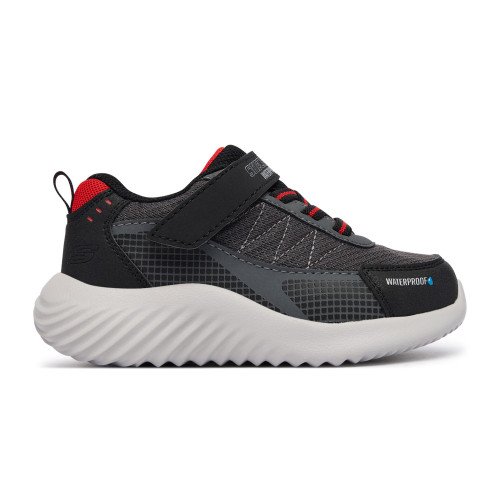 Skechers Bounder - Venture Squad (406338N-BKCC) [1]