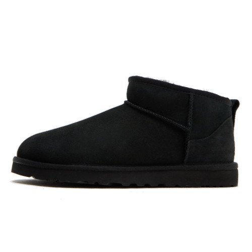UGG M Classic Ultra Mini (1137391-BLK) [1]