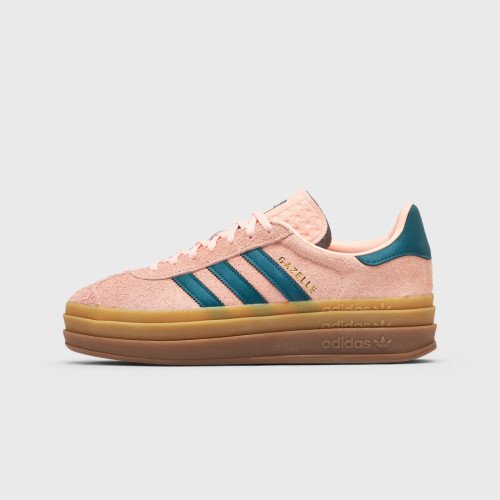 adidas Originals Wmns Gazelle Bold (KI7231) [1]