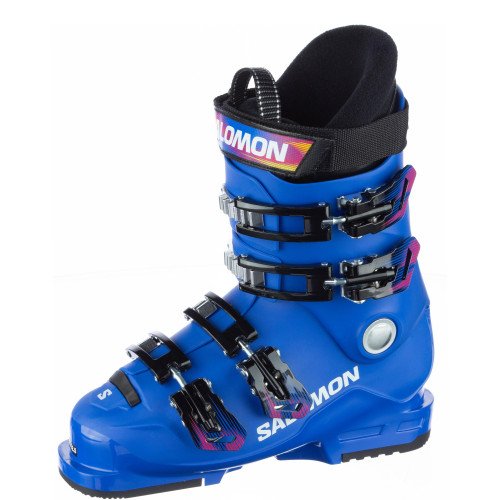 Salomon EQUIPE 60T L RACE B/Wh (L45435600) [1]