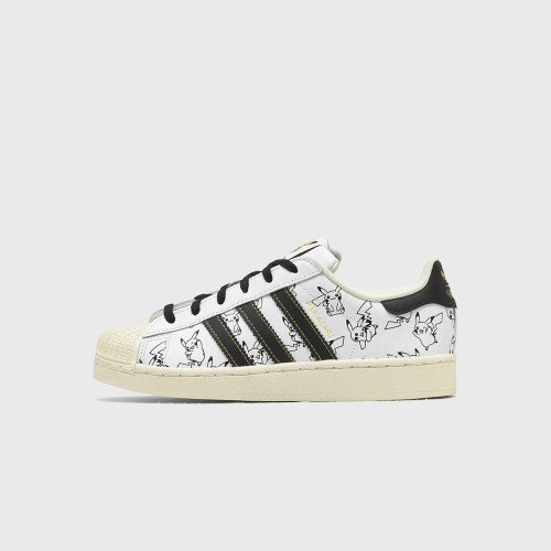 adidas Originals X Pokemon Superstar II (KJ5612) [1]