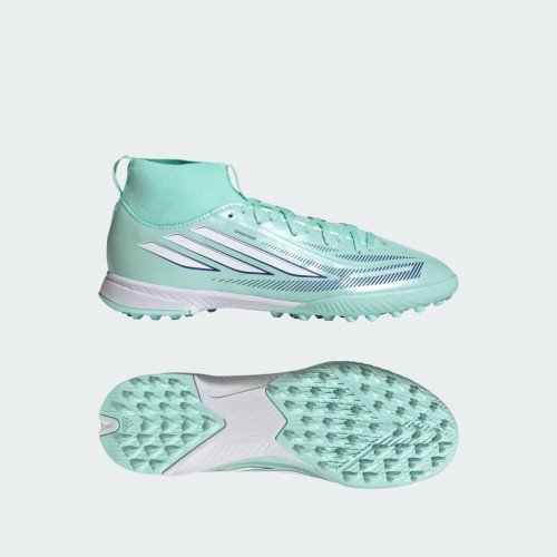 adidas Originals F50 Sparkfusion League Kids, Hybridrase, halbhoch geschnitten (KK1355) [1]