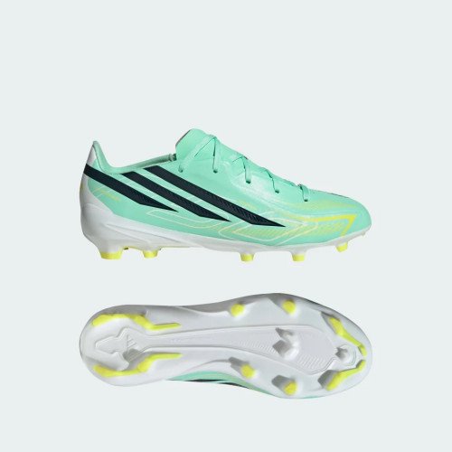 adidas Originals F50 HYPERFAST LEAGUE Kids, feste Böden (KK1399) [1]