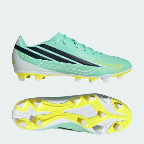 adidas Originals F50 HYPERFAST CLUB, feste Böden/gemischte Böden (KJ0991) [1]