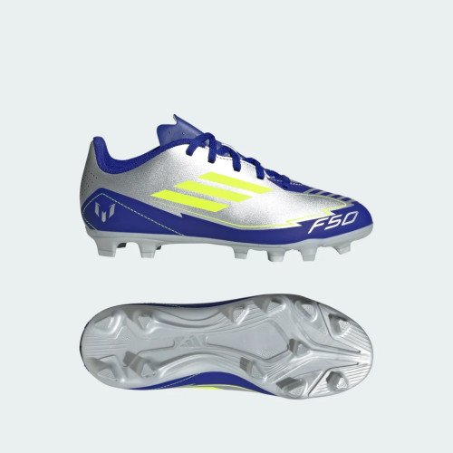 adidas Originals F50 Club Messi Kids FG/MG (IH0926) [1]