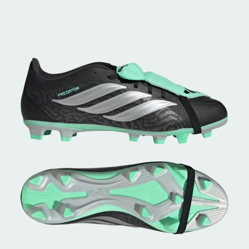 adidas Originals PREDATOR CLUB, umschlagbare Zunge, feste Böden/gemischte Böden (IH2118) [1]