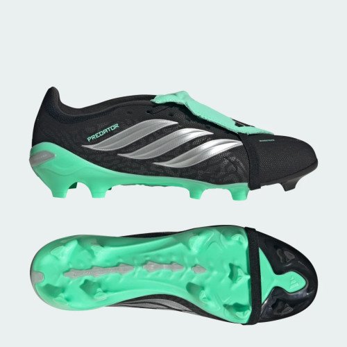 adidas Originals PREDATOR LEAGUE, feste Böden, umschlagbare Zunge (JP6273) [1]