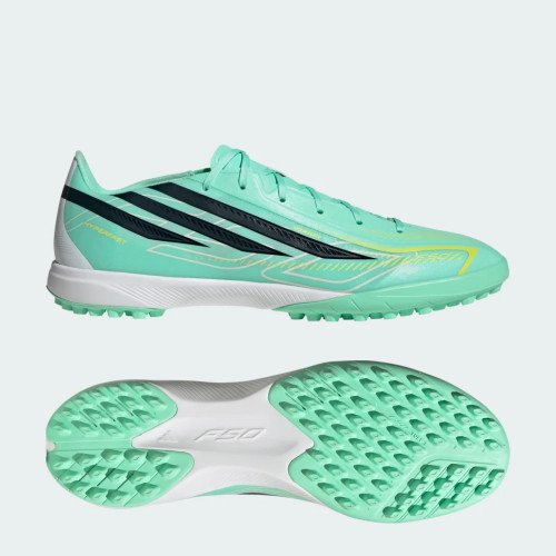 adidas Originals F50 HYPERFAST LEAGUE, Hybridrasen (KJ3435) [1]