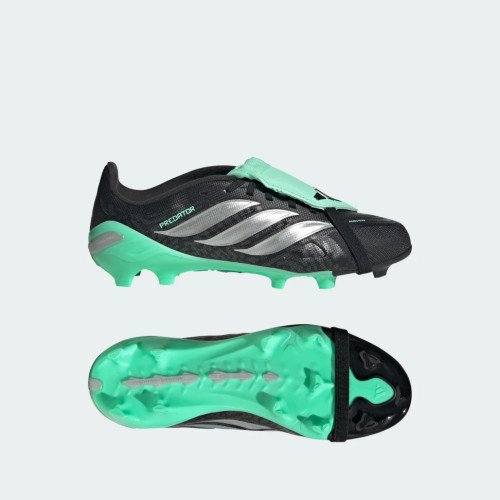 adidas Originals PREDATOR LEAGUE Kids, feste Böden, umschlagbare Zunge (IH2108) [1]