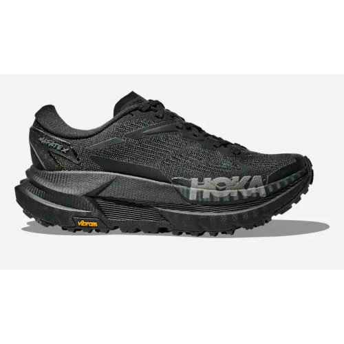 HOKA Mafate X (1173310-BCKST) [1]