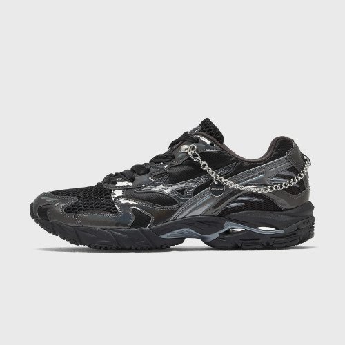 Mizuno Wave Rider 10 (D1GA260E02) [1]
