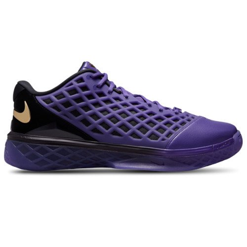 Nike FC Barcelona Kobe III Low Protro (IO6257-001) [1]