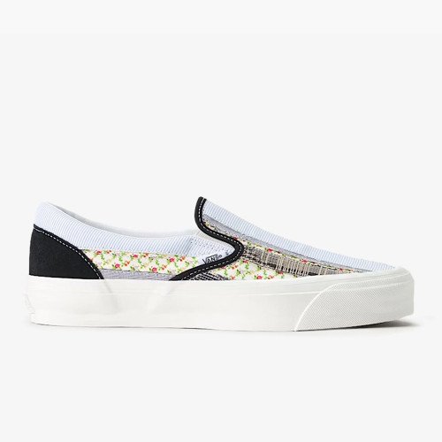 Vans LX Classic Slip-On 98 "Sunday's Best" (VN000D9PBML) [1]