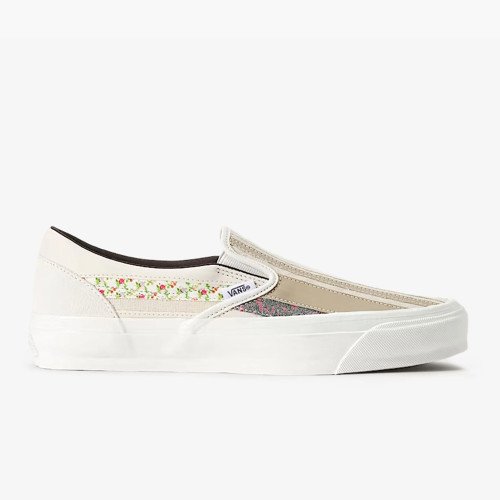 Vans LX Classic Slip-On 98 "Sunday's Best" (VN000D9PHJ93) [1]