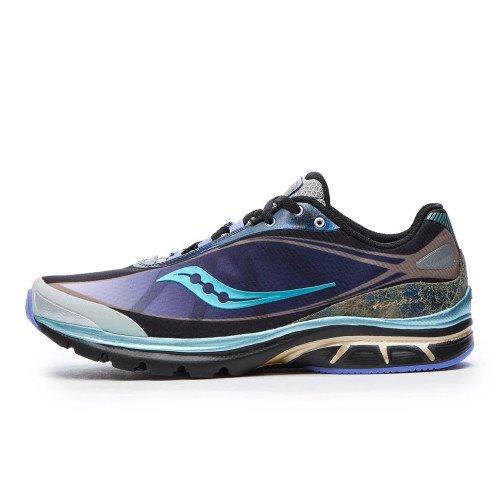 Saucony Kinvara 1 (S101838-1001) [1]