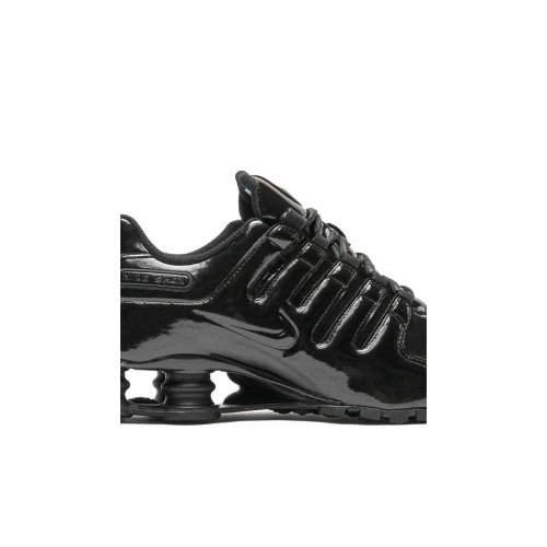 Nike Shox NZ Posite (IV5704-901) [1]