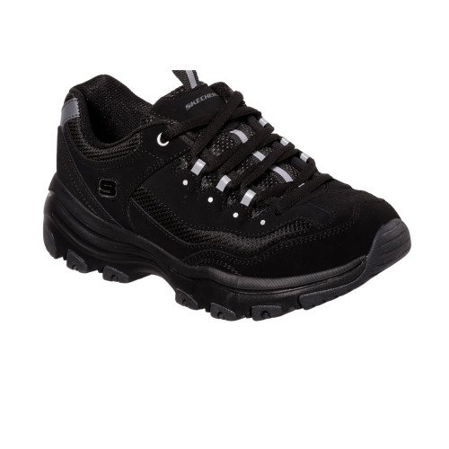 Skechers I-Conik (88888250-BBK) [1]