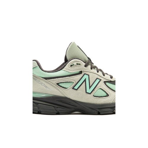 New Balance 990v4 - Made in USA (U990GE4) [1]