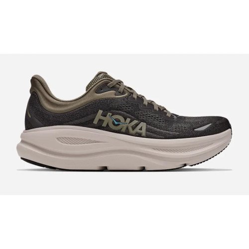 HOKA Bondi 9 (1162011-BKRV) [1]
