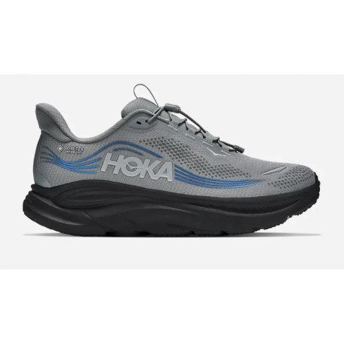 HOKA Clifton 11 GORE-TEX® (1176574-GRYV) [1]