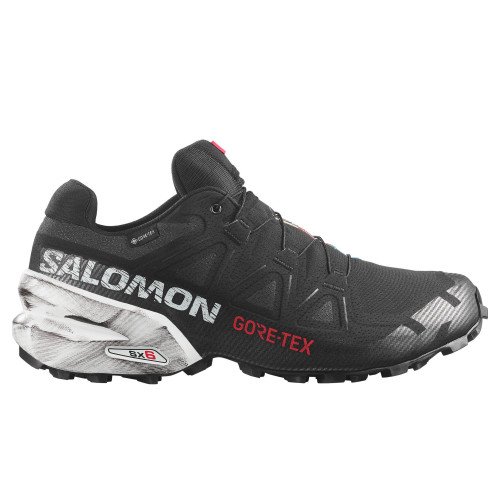 Salomon SPEEDCROSS 6 GTX (L49172600) [1]