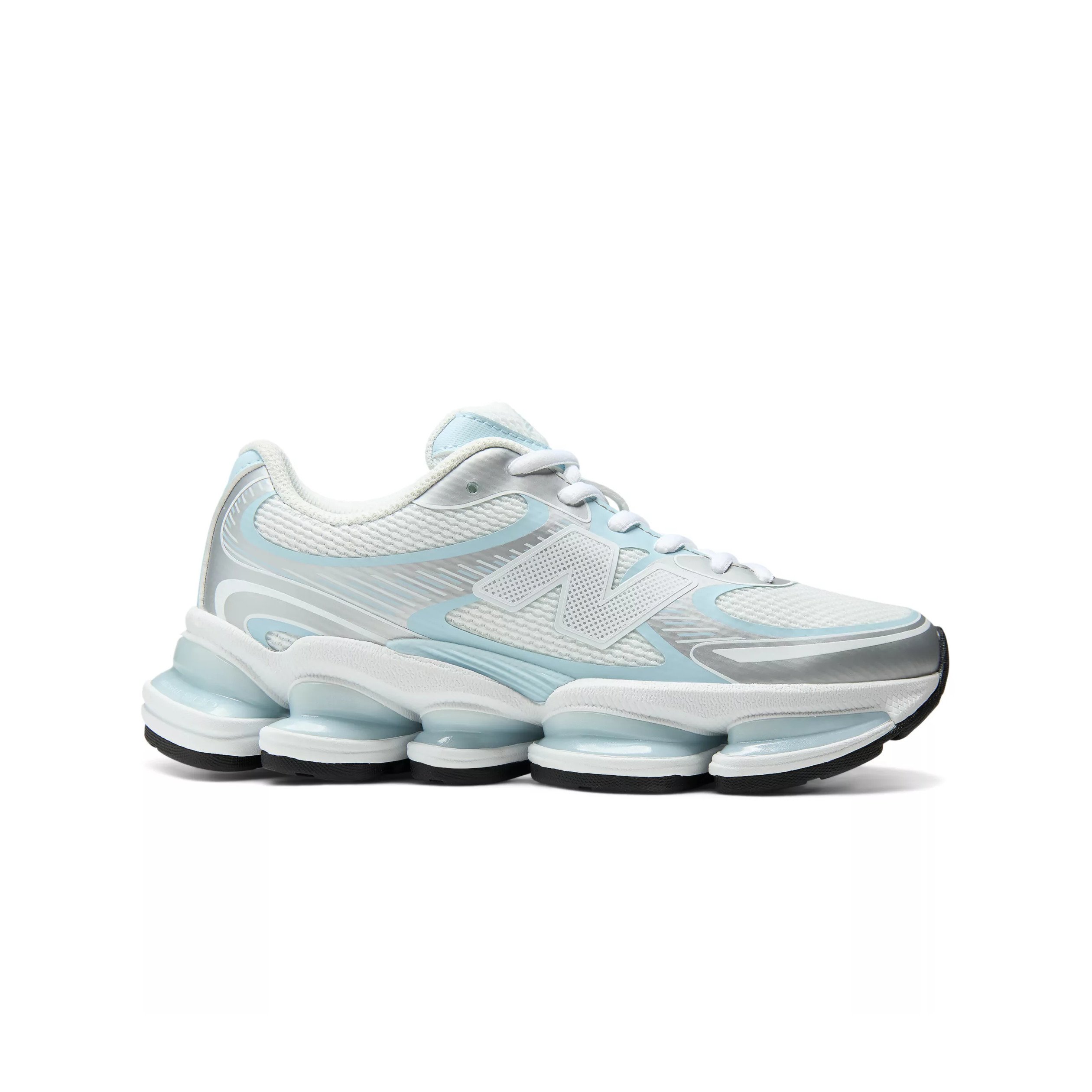 New Balance 2000 Lace (G20004YV) [1]