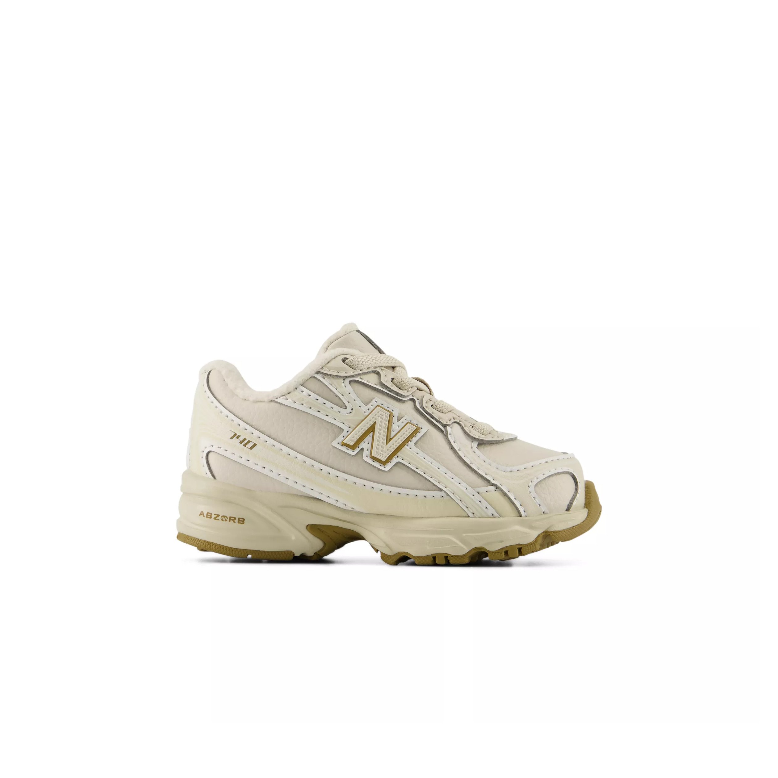 New Balance 740 Bungee Lace (I7404YI) [1]