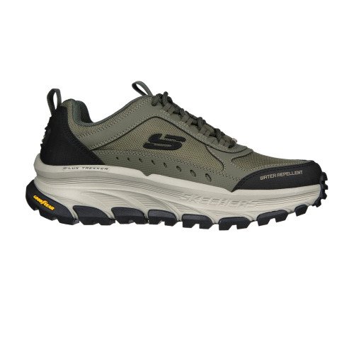 Skechers D'Lux Trekker (237565-OLMT) [1]