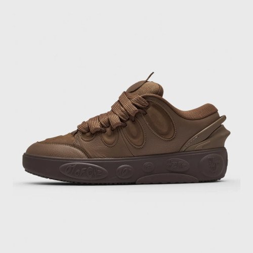 Puma LA Francé Mocha Mix (314472-02) [1]