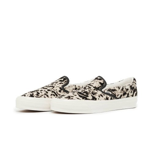 Vans LX Classic Slip-ON 98 Pony Hair (VN000EEZY281) [1]
