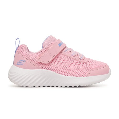 Skechers Bounder - Free and Easy (303622N-LTPK) [1]