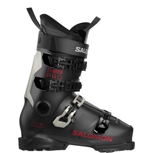 Salomon Skischuhe (L45422400) [1]