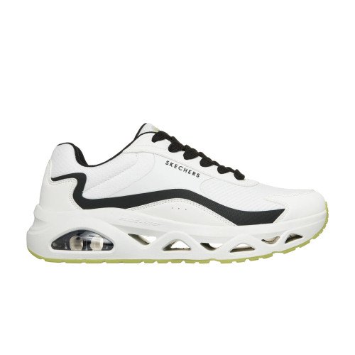 Skechers UNO Glide-Step - Glide Surge (183425-WBK) [1]