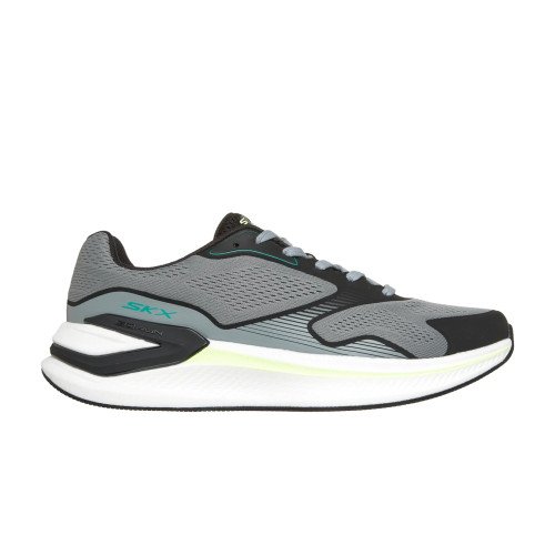 Skechers GO RUN Consistent Pro - Corus (221140-GRY) [1]