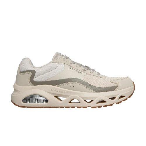 Skechers UNO Glide-Step - Glide Surge (183425-NAT) [1]