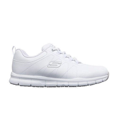 Skechers Nampa - Beja (108214EC-WHT) [1]