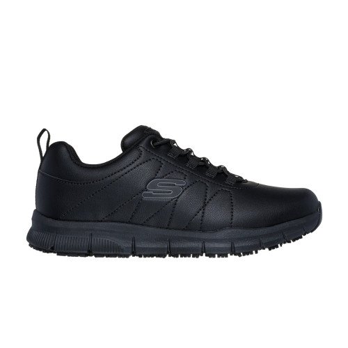 Skechers Nampa - Beja (108214EC-BLK) [1]
