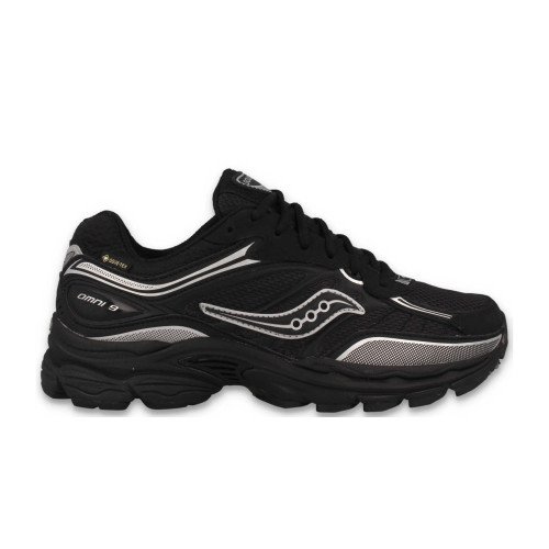 Saucony Saucony Progrid Omni 9 GTX (S101176-1003) [1]