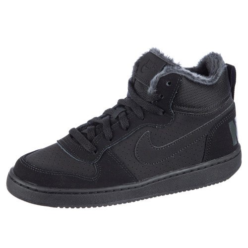 Nike COURT BOROUGH WNTR GS (AA3458-001) [1]