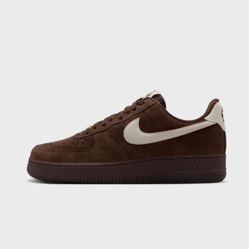 Nike WMNS Air Force 1 '07 (IQ0136-200) [1]