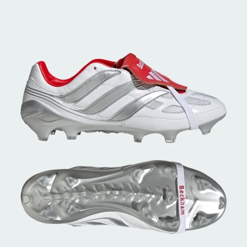 adidas Originals Predator Precision David Beckham, Naturrasen (KH8138) [1]