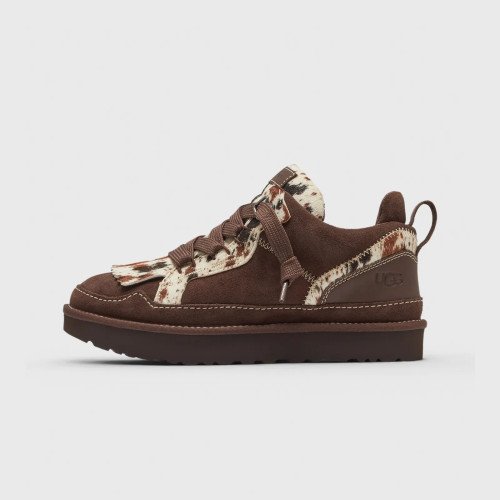 UGG Wmns Lowmel Western (1180311-BCDR) [1]