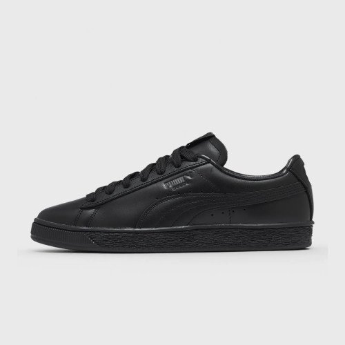 Puma Suede CF Stead Lth (408916-02) [1]