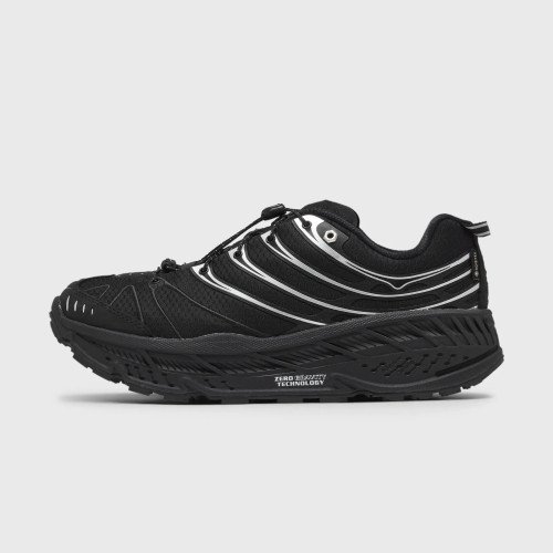 HOKA Stinson Evo Gtx (1173890-BKSV) [1]