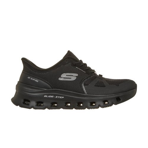Skechers Glide-Step Pro - Soft Mist (150487-BBK) [1]